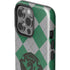 Wizarding World Harry Potter Slytherin Crest iPhone 15 Pro Impact Case